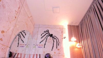 haylenpark live cam on Cam4