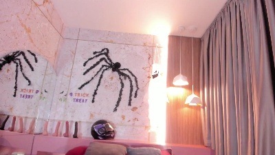haylenpark live cam on Cam4