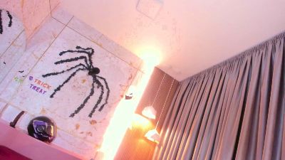 haylenpark live cam on Cam4