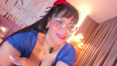 haylenpark live cam on Cam4