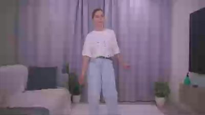 haypusska live cam on Cam4