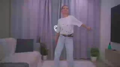 haypusska live cam on Cam4