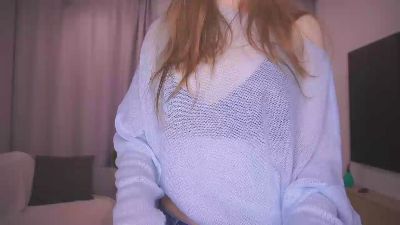 haypusska live cam on Cam4