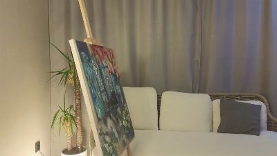 haypusska live cam on Cam4