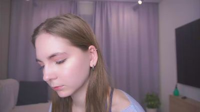 haypusska live cam on Cam4