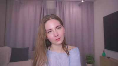 haypusska live cam on Cam4