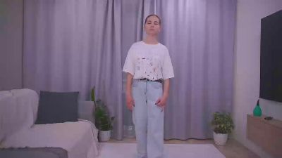 haypusska live cam on Cam4