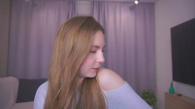 haypusska live cam on Cam4
