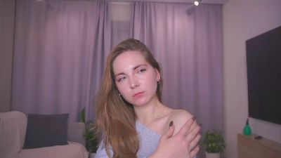 haypusska live cam on Cam4