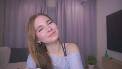 haypusska live cam on Cam4