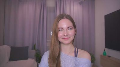 haypusska live cam on Cam4