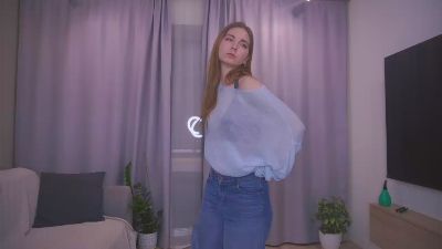 haypusska live cam on Cam4