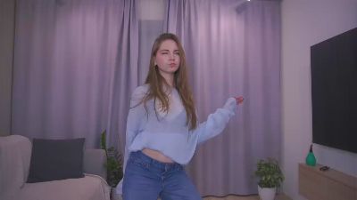 haypusska live cam on Cam4