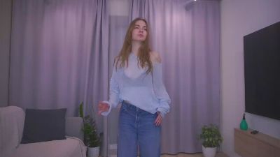 haypusska live cam on Cam4