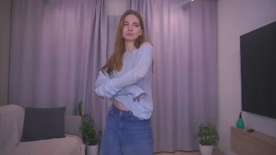 haypusska live cam on Cam4