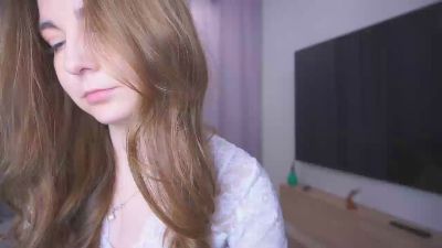 haypusska live cam on Cam4