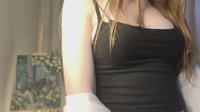haypusska live cam on Cam4