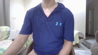 haythamk20 live cam on Cam4