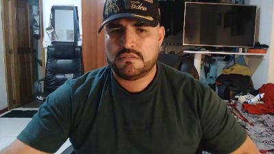hazmetuyo24 live cam on Cam4