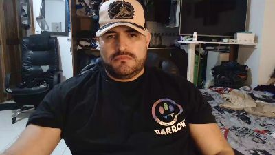 hazmetuyo24 live cam on Cam4