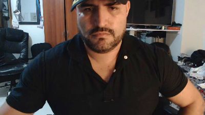 hazmetuyo24 live cam on Cam4