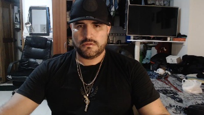 hazmetuyo24 live cam on Cam4