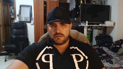 hazmetuyo24 live cam on Cam4