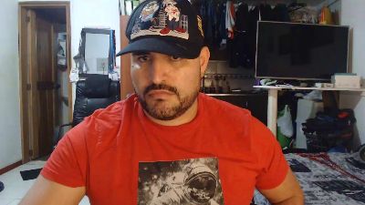 hazmetuyo24 live cam on Cam4