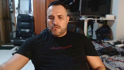 hazmetuyo24 live cam on Cam4