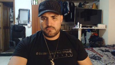 hazmetuyo24 live cam on Cam4
