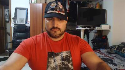 hazmetuyo24 live cam on Cam4