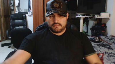 hazmetuyo24 live cam on Cam4