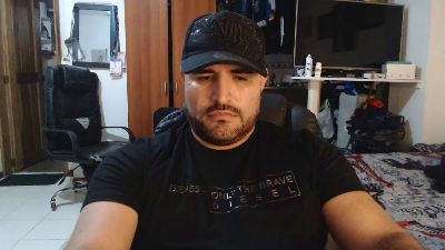 hazmetuyo24 live cam on Cam4