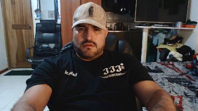 hazmetuyo24 live cam on Cam4