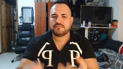 hazmetuyo24 live cam on Cam4