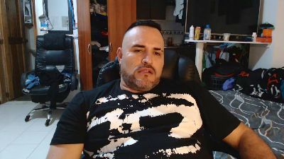 hazmetuyo24 live cam on Cam4
