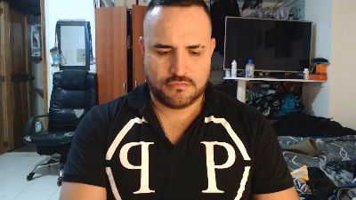 hazmetuyo24 live cam on Cam4