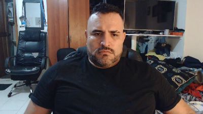 hazmetuyo24 live cam on Cam4
