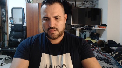 hazmetuyo24 live cam on Cam4