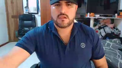 hazmetuyo24 live cam on Cam4