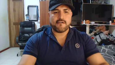 hazmetuyo24 live cam on Cam4