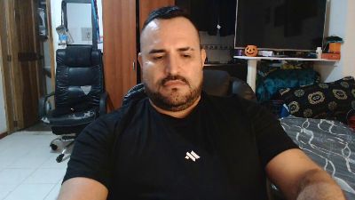 hazmetuyo24 live cam on Cam4