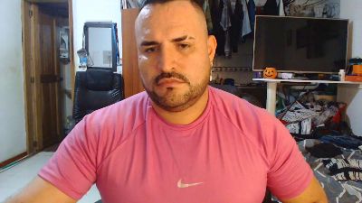 hazmetuyo24 live cam on Cam4