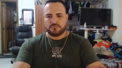 hazmetuyo24 live cam on Cam4