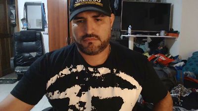 hazmetuyo24 live cam on Cam4