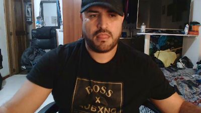 hazmetuyo24 live cam on Cam4