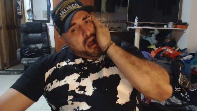 hazmetuyo24 live cam on Cam4