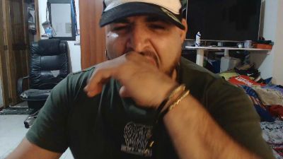 hazmetuyo24 live cam on Cam4