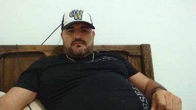 hazmetuyo24 live cam on Cam4