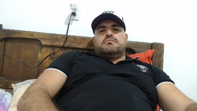 hazmetuyo24 live cam on Cam4
